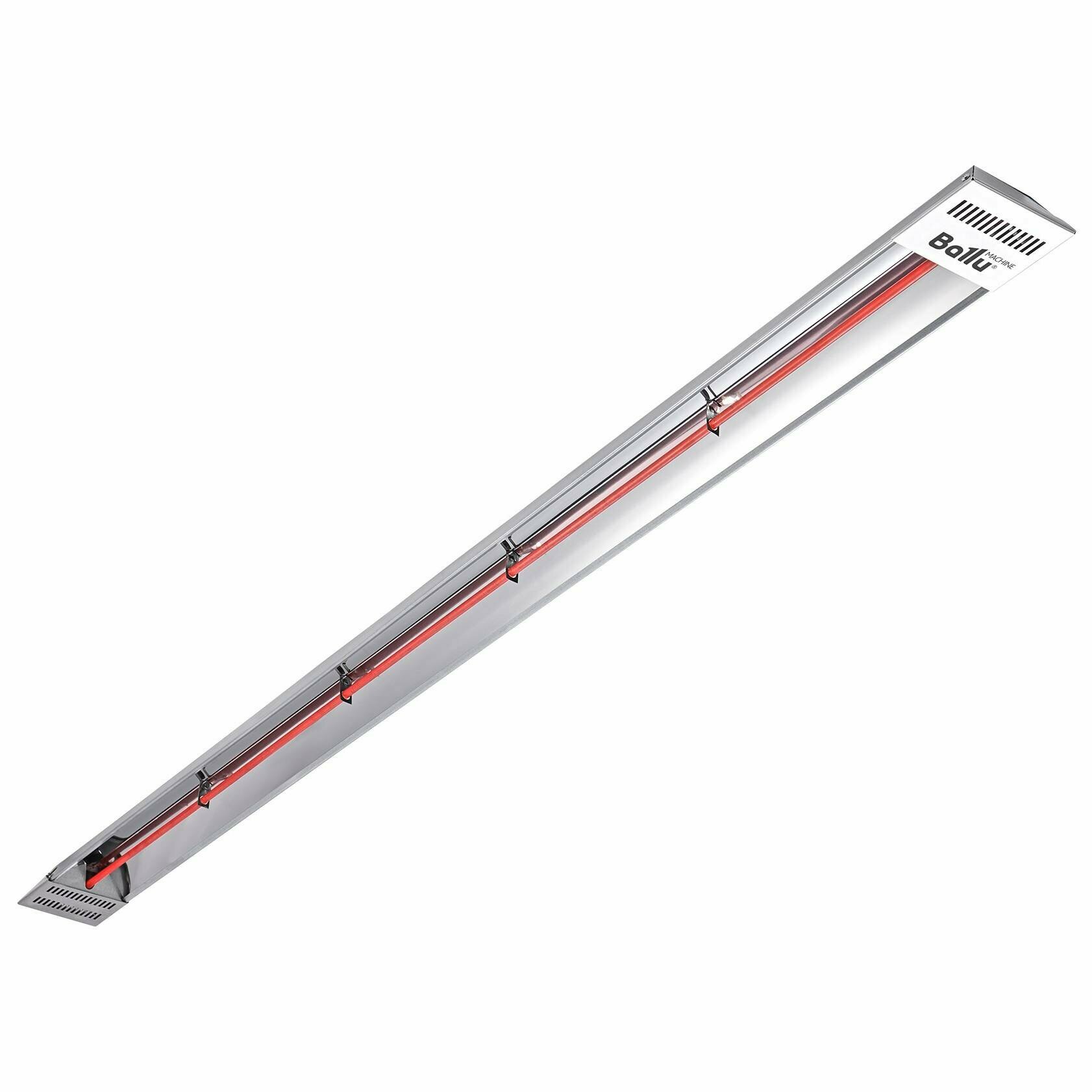 Ballu BIH-T-1.0-E / BIH-T-1.5-E / BIH-T-2.0-E