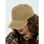 SAYA EMBRA Бейсболка женская летняя - Изображение 1