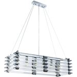 Подвесной светильник ARTE Lamp A6110SP-2BK - Изображение 4