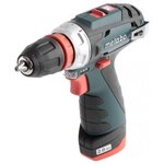 Аккумуляторная дрель-шуруповерт Metabo BS 18 LTX Impuls 602191650 - Изображение 6