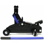 Домкрат подкатной TOR 2,5T LT-FJ825001 2,5т 85-350mm [1005830] - Изображение 2