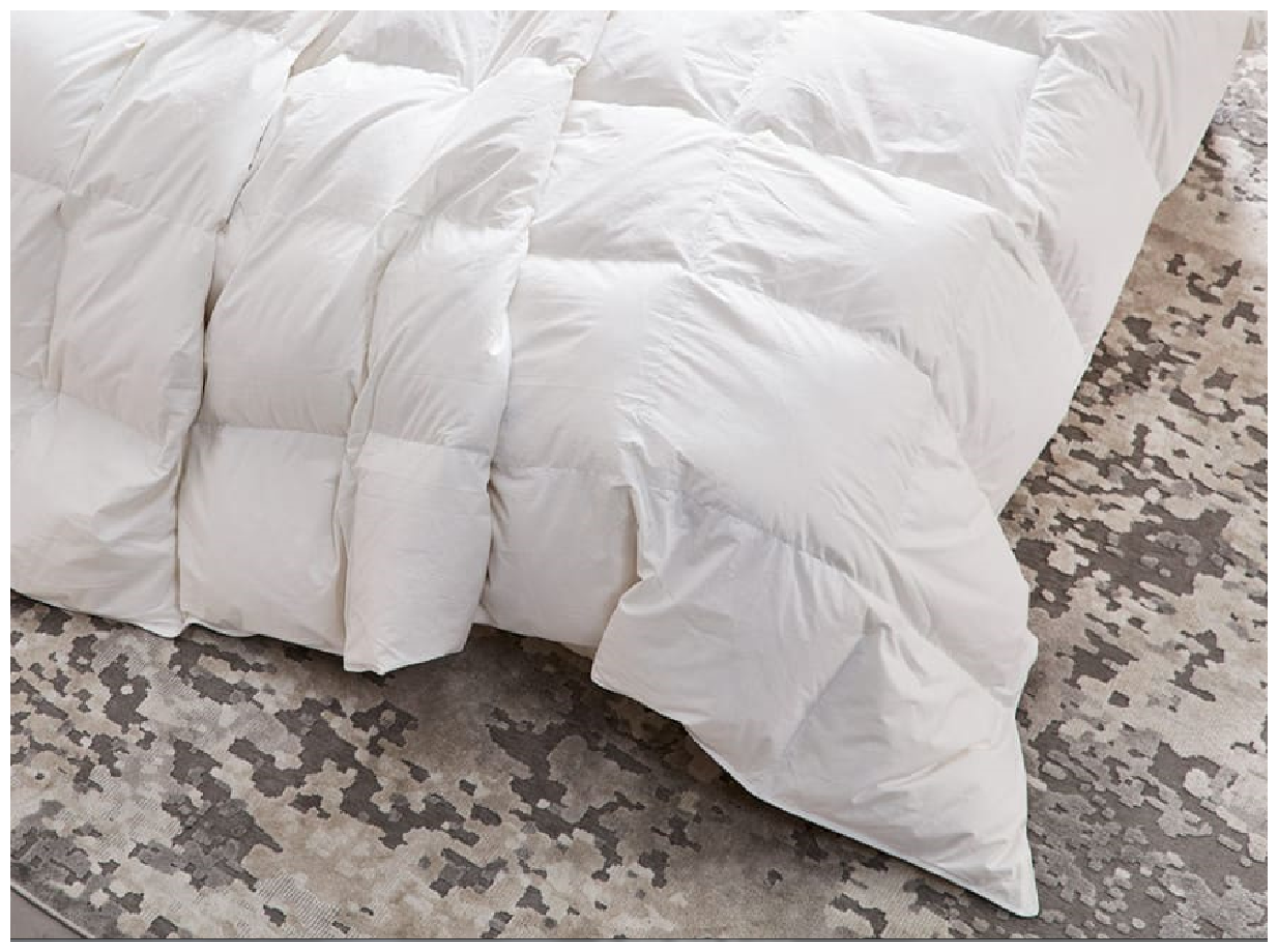 Одеяло Жас/пух