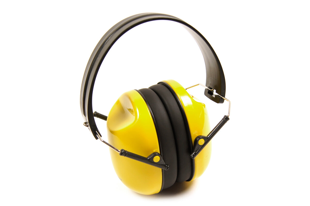 Наушники CHAMPION для культиватора Husqvarna 510 CRT