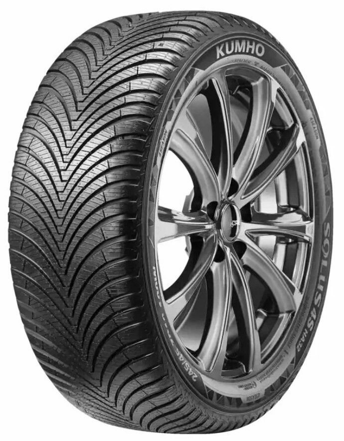 Шины Шина Kumho Solus 4S HA32 175/65 R15 84H