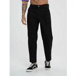 Широкие джинсы оверсайз твое, арт. B2335, голубой, L - Изображение 2