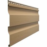 Фасадная панель DOCKE DUFOUR Инсбрук - Изображение 2