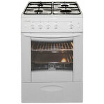 Газовая плита Лысьва ГП 300 МС СТ-2у белая, б/крышк - Изображение 3