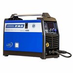 Сварочный инвертор Aurora Overman 200 LIMITED EDITION - Изображение 1