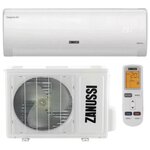 Кондиционер мобильный Zanussi ZACM-07 TSC/N6 - Изображение 2
