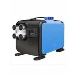 Автономный воздушный отопитель MARYMORALS / 5кВт / 12В / Пульт ДУ - Изображение 3