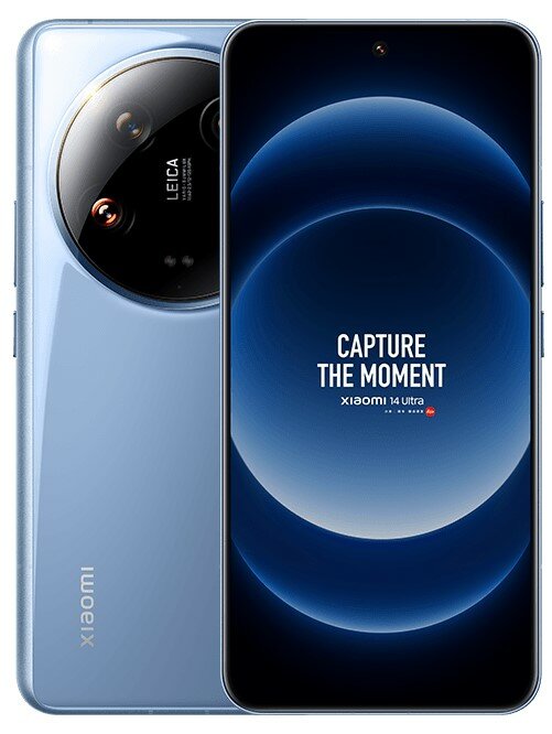 Смартфон Xiaomi 14 Ultra