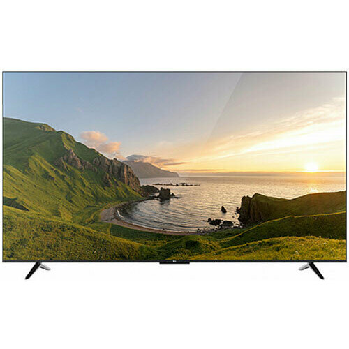 Телевизор BQ 70FSU01B Black