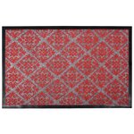 дорожка ширина 70 см, длина 310 см / ковровая дорожка на пол / ковровая дорожка метражом / коврик прикроватный - Изображение 5