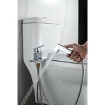 Смеситель Lemark Pramen LM3304C для кухни - Изображение 5