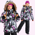 Комбинезон для мальчиков Kerry K19409/6000, р.86 - Изображение 1