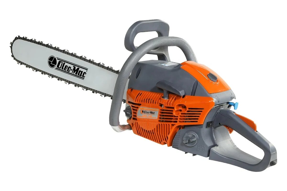Бензопила Oleo-Mac GSH 51 Easy Start