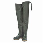 Ботинки зимние Norfin SNOW GRAY р.43 - Изображение 2