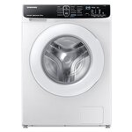 Стиральная машина Samsung WW60AG4S00VELP White - Изображение 1