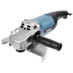 Угловая шлифмашина Maktec by Makita MT963 - Изображение 7