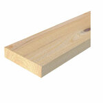 Строганная доска сухая 20x140x6000 мм - Изображение 3