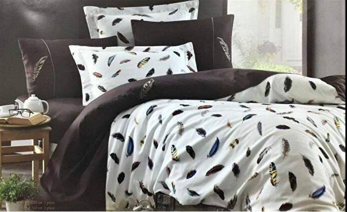 Комплект постельного белья Maison D'or Volante