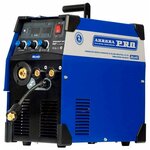 Сварочный инвертор Aurora Overman 200 LIMITED EDITION - Изображение 7