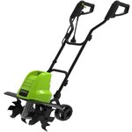 Мотоблок Huter MK-8000PВ, бензиновый, 8л. с. (комплект из 2-х коробок) [70/5/14] - Изображение 1