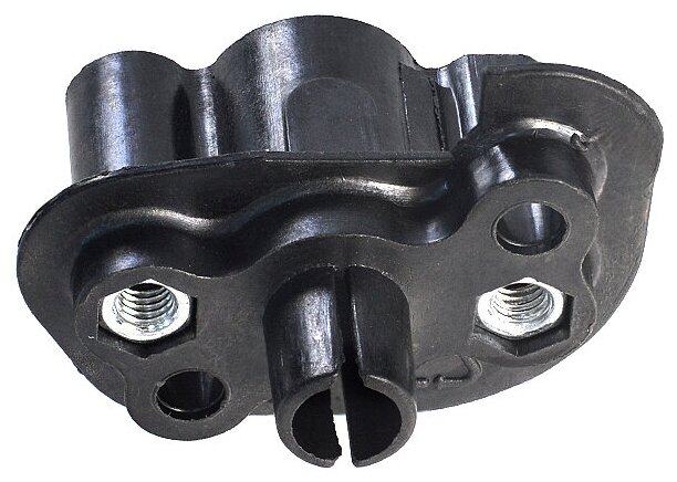 Теплоизолятор для бензокосы CHAMPION T-334FS (4х тактная)