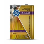 Жидкость для автоматических трансмиссий NGN Синтетическая A-LINE ATF M-III 20л (арт. V182575197) - Изображение 1