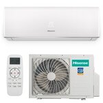 Сплит-система Hisense AS-07HW4SYDTG035 - Изображение 1