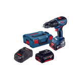 Аккумуляторная дрель-шуруповерт BOSCH GSR 180-LI 0.601.9F8.109 - Изображение 6