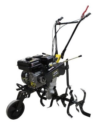 Мотоблок Huter МК-7000PС бензиновый 7л. с. (70/5/20)