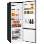 Двухкамерный холодильник NordFrost NRB 134 032 - Изображение 2