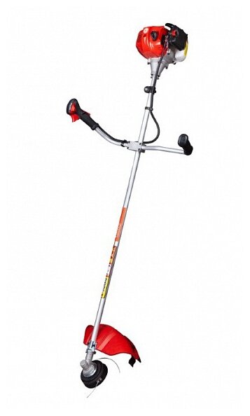 Триммер бензиновый Sturm! BT8952D, 2 л.с., 42 см