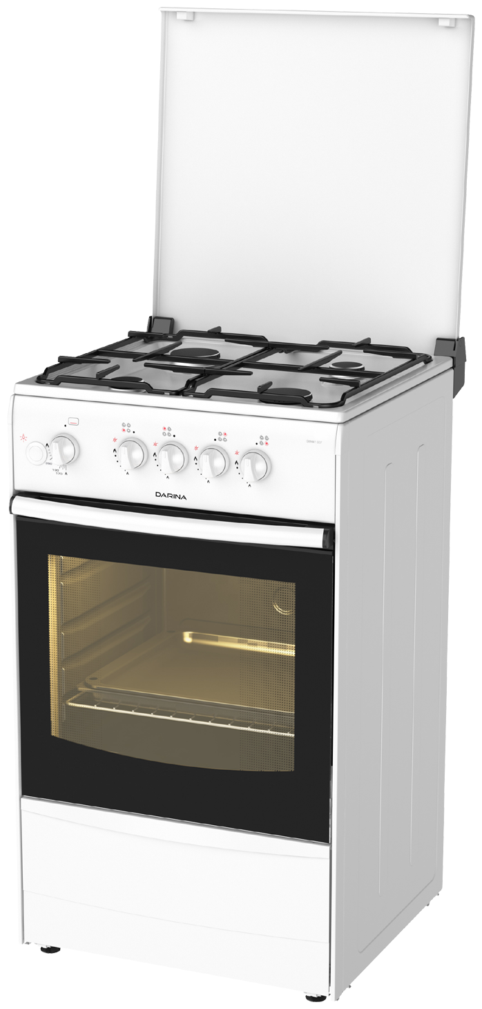 Газовая плита DARINA 1A GM441 007 W