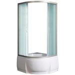 Душевая кабина WeltWasser WERRA 1001 WW500 100х100 см - Изображение 3