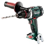 Аккумуляторная дрель-шуруповерт Metabo BS 18 LTX Impuls 602191650 - Изображение 2