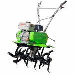 Мотоблок Huter MK-8000PВ, бензиновый, 8л. с. (комплект из 2-х коробок) [70/5/14] - Изображение 3