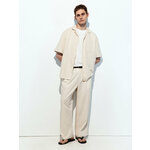 Брюки ПБК ЦСКА черные, размер 2XL - Изображение 8