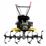 Культиватор электрическийHuterMK-8000P/135, 5149 Вт - Изображение 3