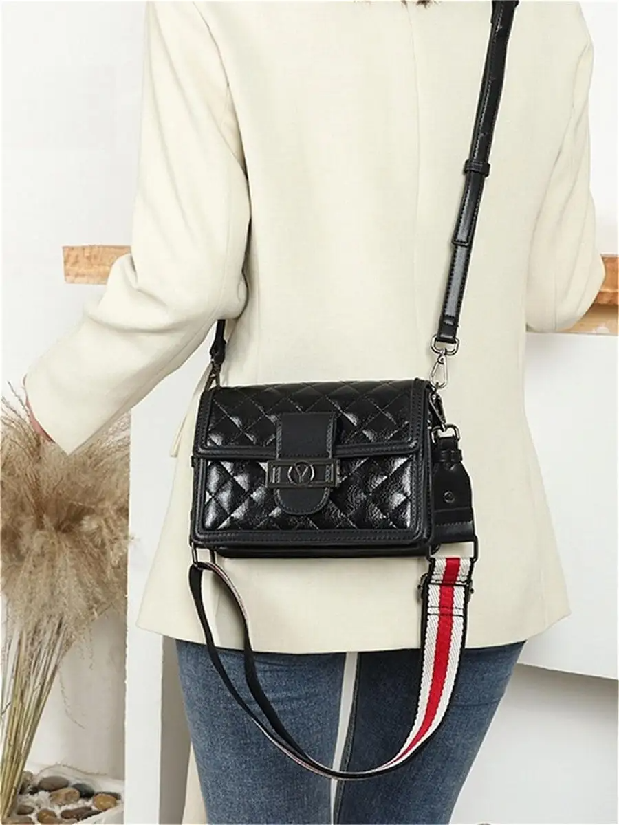 Сумка ROB&S Сумки женские через плечо