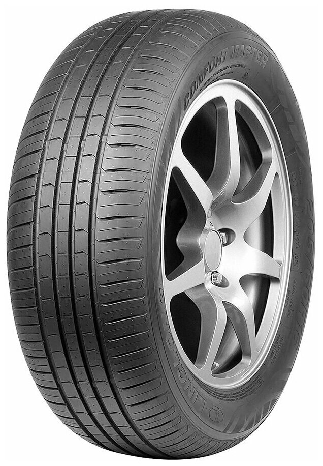 Шины Шина LingLong Comfort Master 195/60 R15 88V
