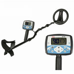 Металлоискатель Tianxun TX-850 (с большой катушкой 12" DD) - Изображение 3