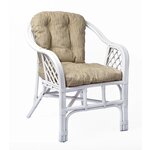 из ротанга для ремонта стульев, натуральный индонезийский ротанговый сердечник 2 мм, 3 мм, 5 мм, диаметр 10 метров - Изображение 2