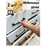 Нажимные плавно закрывающиеся петли IKEA BEST 003.838.81 - Изображение 2