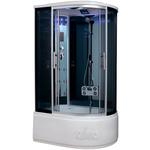 Душевая кабина универсальная Timo TE-0780 высокий поддон - Изображение 1