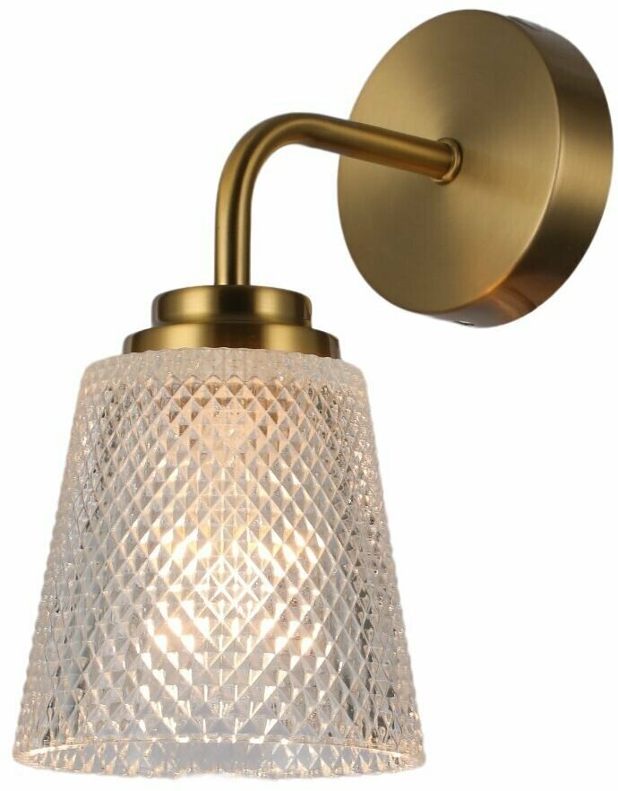 Бра G11060/1wCOP CL Gerhort