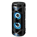 Колонка портативная Digma D PS1520 черный - Изображение 7