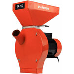 Измельчитель пней LASKI PREDATOR P50RX [PREDATORP50RX] - Изображение 1