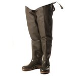 Ботинки зимние Norfin SNOW GRAY р.43 - Изображение 3